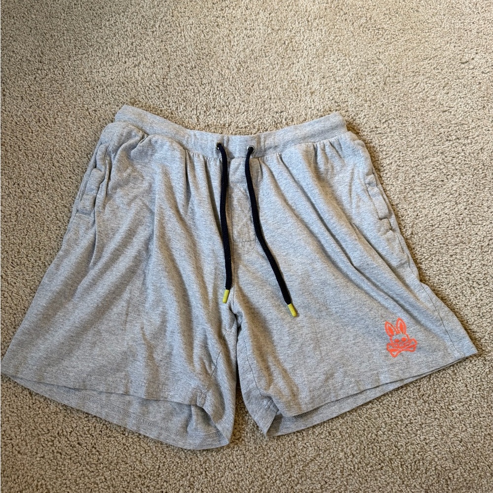 Psycho Bunny Shorts